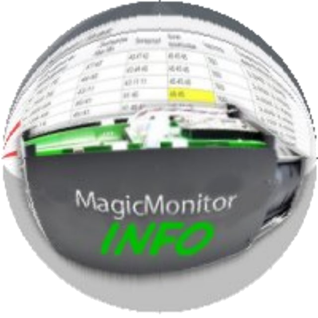 MagicMonitor